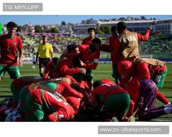 摩洛哥足球比赛精彩回顾与分析球迷热情高涨助力球队奋勇争先