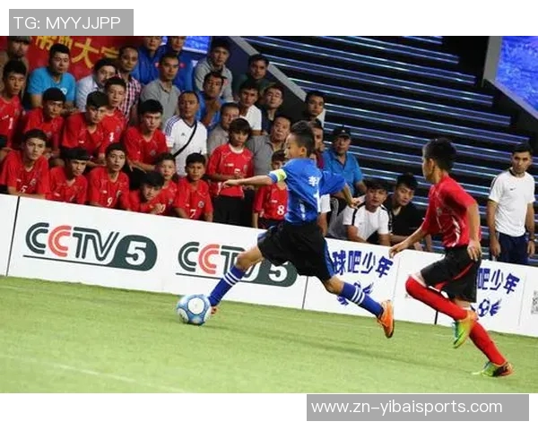 90分钟足球的魅力与激情探索足球比赛的战术与团队合作精神